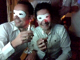 manu & lau