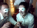 manu & lau