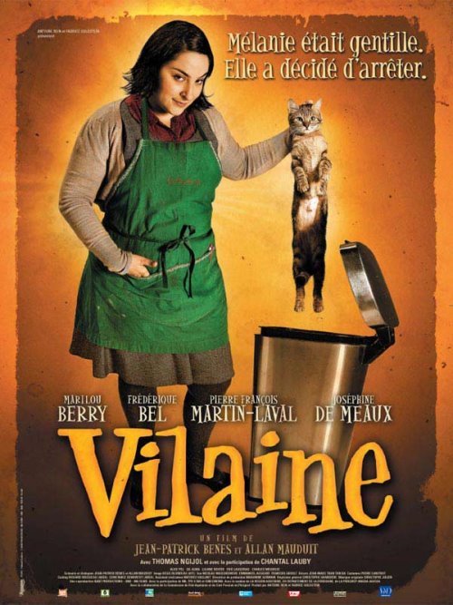 affiche-film, nov 2008 affiche-film