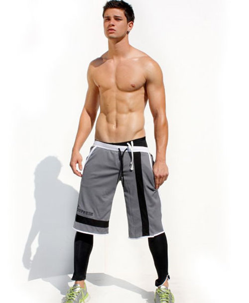 Шорты Rufskin